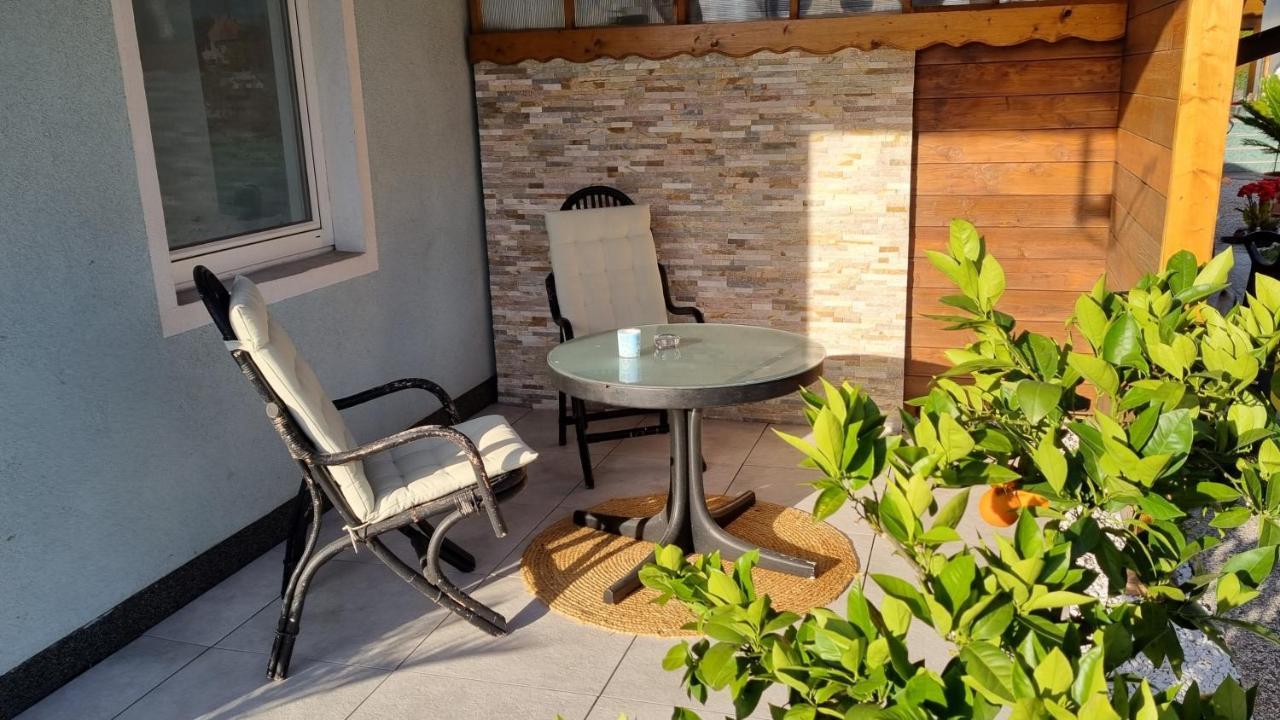 Northwest Studio Apartments Klagenfurt am Woerthersee Luaran gambar