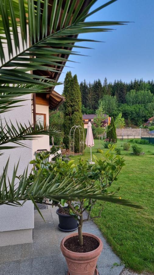 Northwest Studio Apartments Klagenfurt am Woerthersee Luaran gambar