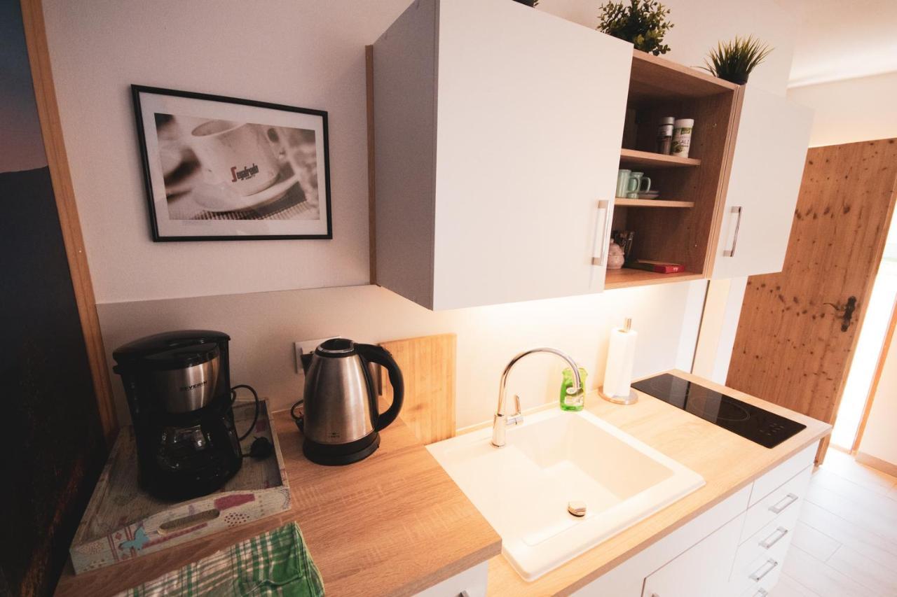 Northwest Studio Apartments Klagenfurt am Woerthersee Luaran gambar