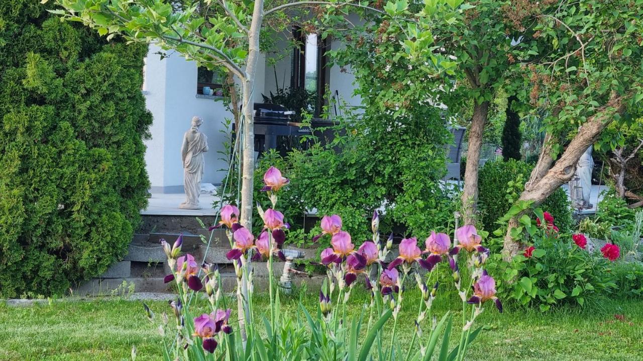 Northwest Studio Apartments Klagenfurt am Woerthersee Luaran gambar