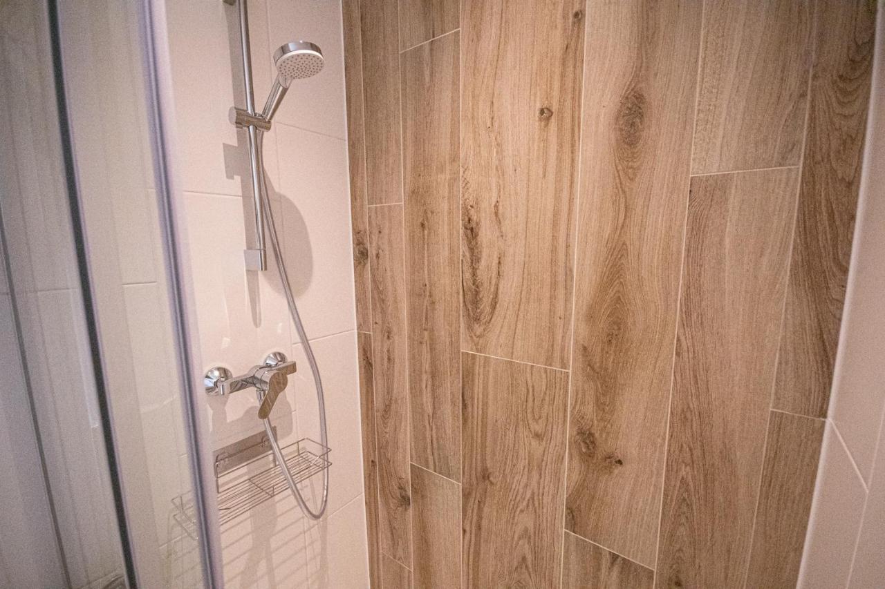 Northwest Studio Apartments Klagenfurt am Woerthersee Luaran gambar