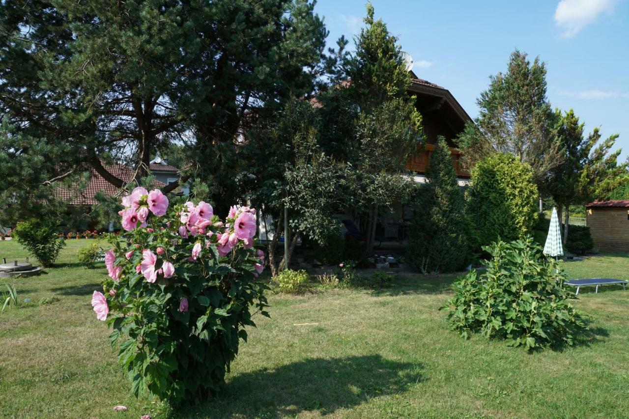 Northwest Studio Apartments Klagenfurt am Woerthersee Luaran gambar